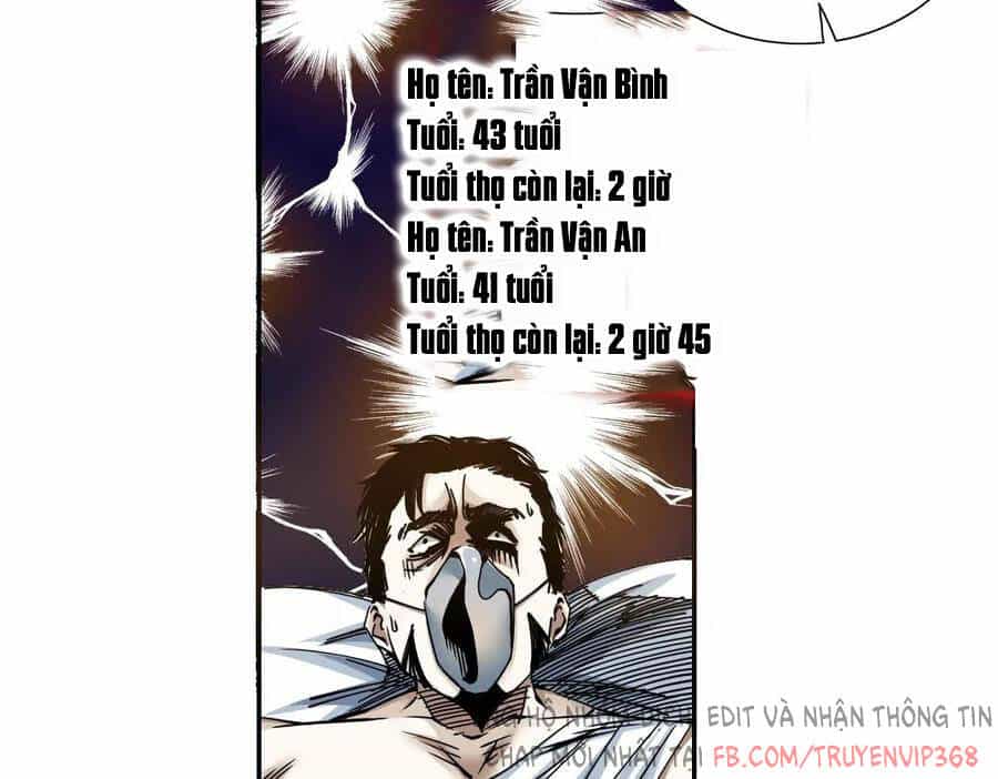 Câu Lạc Bộ Trường Sinh - Chương 40 - ảnh 52