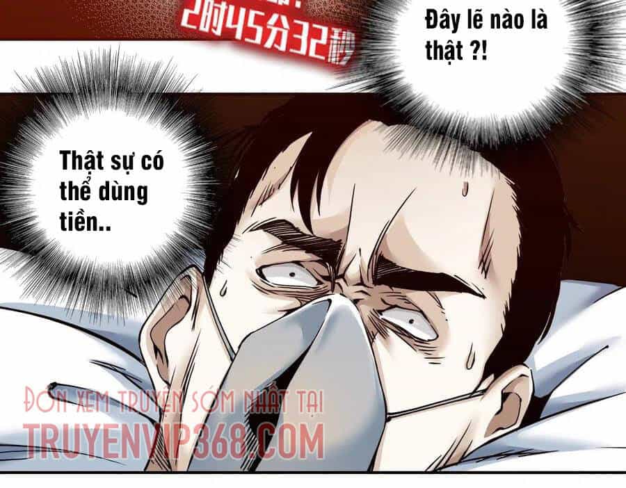 Câu Lạc Bộ Trường Sinh - Chương 40 - ảnh 55