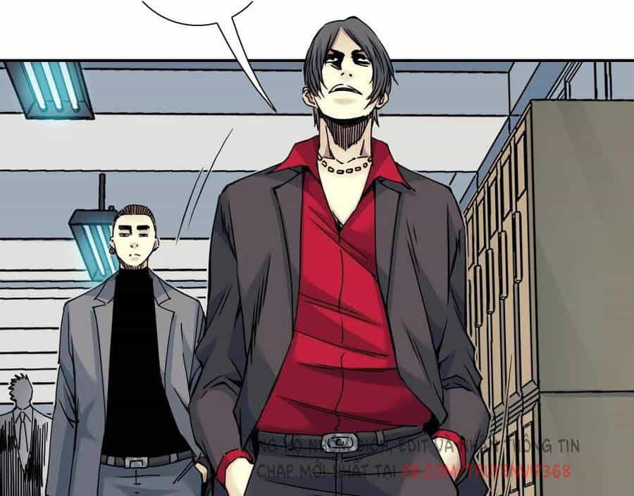 Câu Lạc Bộ Trường Sinh - Chương 40 - ảnh 6