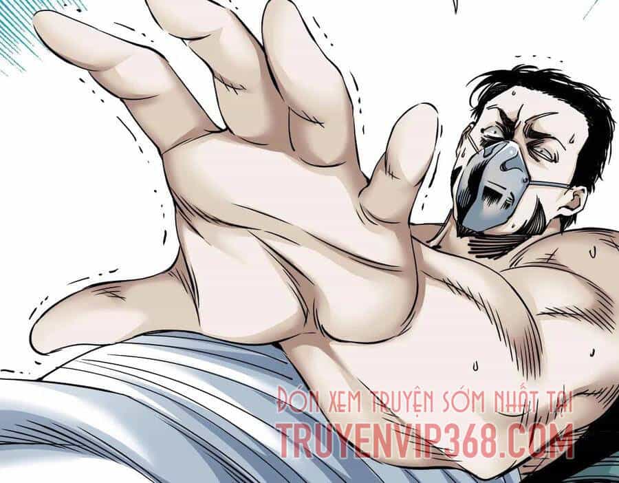 Câu Lạc Bộ Trường Sinh - Chương 40 - ảnh 61