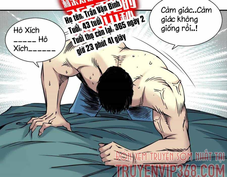 Câu Lạc Bộ Trường Sinh - Chương 40 - ảnh 73