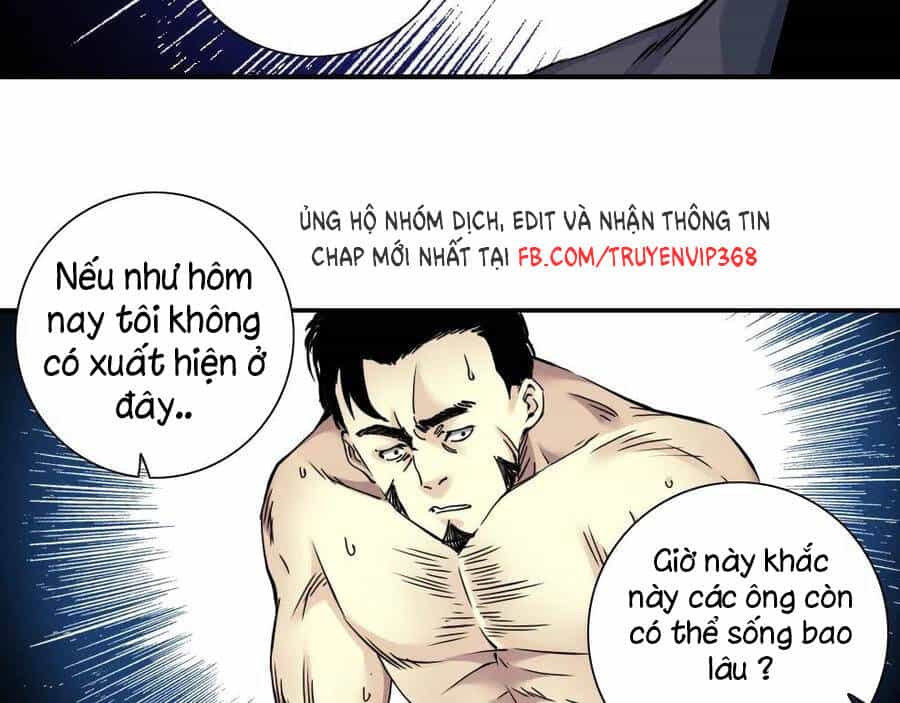 Câu Lạc Bộ Trường Sinh - Chương 40 - ảnh 82