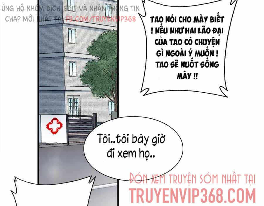 Câu Lạc Bộ Trường Sinh - Chương 40 - ảnh 85