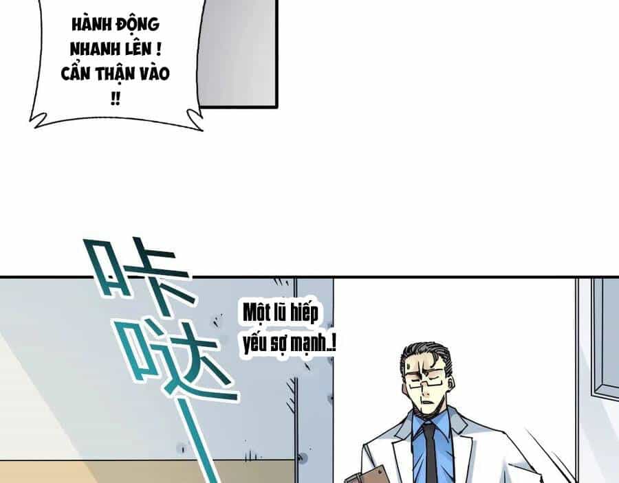 Câu Lạc Bộ Trường Sinh - Chương 40 - ảnh 86