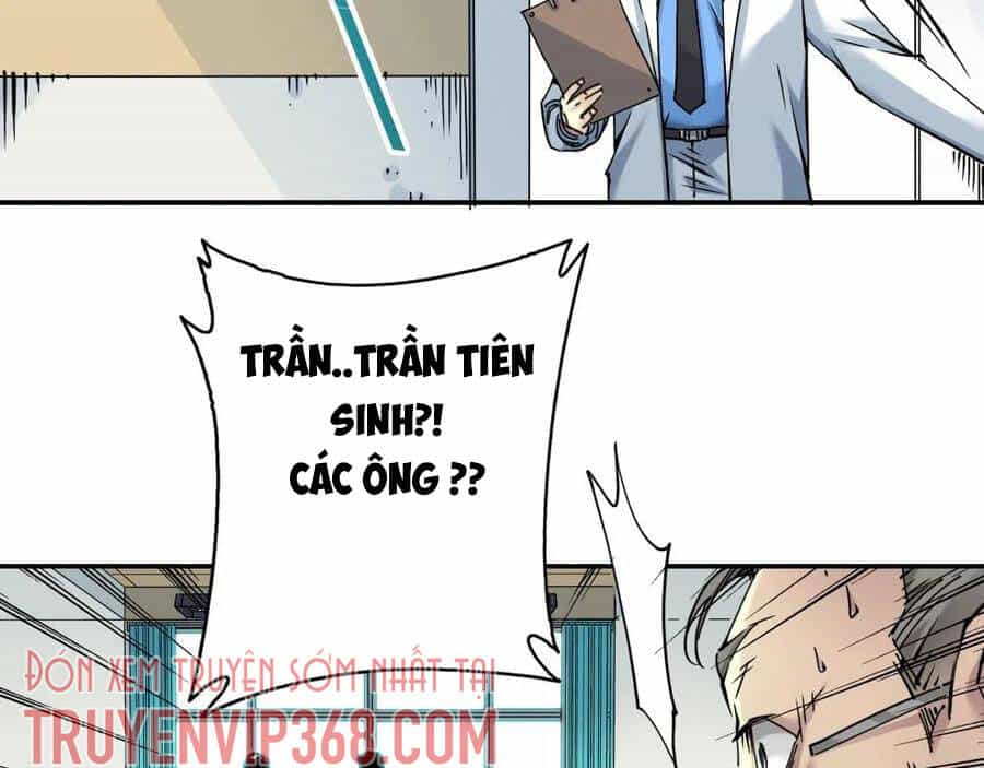 Câu Lạc Bộ Trường Sinh - Chương 40 - ảnh 87