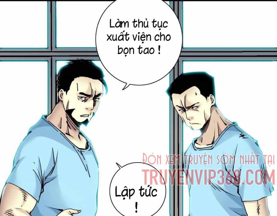 Câu Lạc Bộ Trường Sinh - Chương 40 - ảnh 89