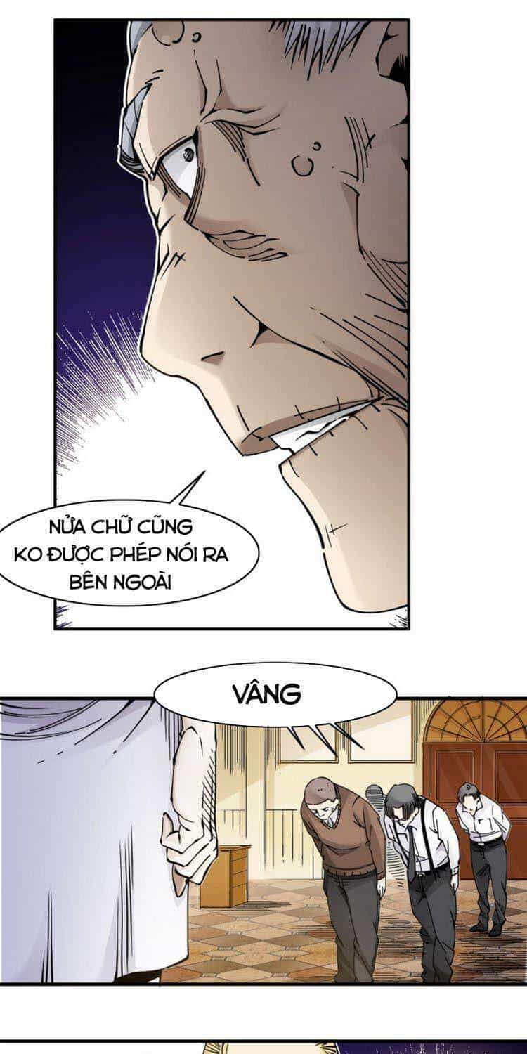 Câu Lạc Bộ Trường Sinh - Chương 4 - ảnh 13