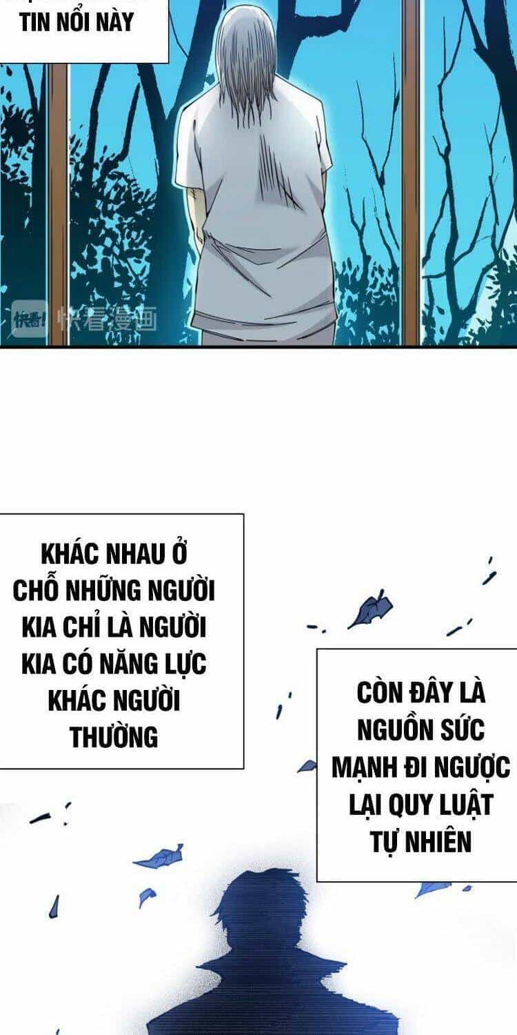 Câu Lạc Bộ Trường Sinh - Chương 4 - ảnh 18