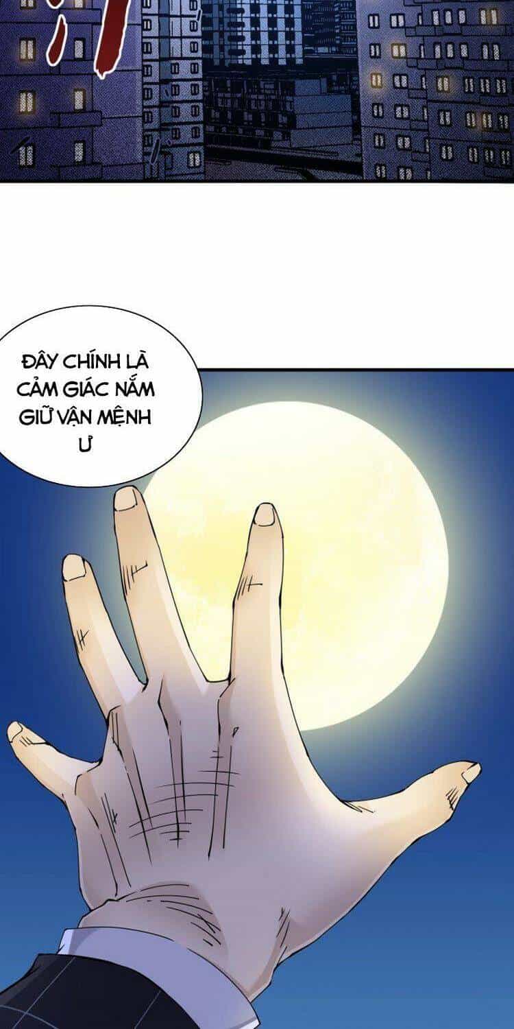 Câu Lạc Bộ Trường Sinh - Chương 4 - ảnh 23
