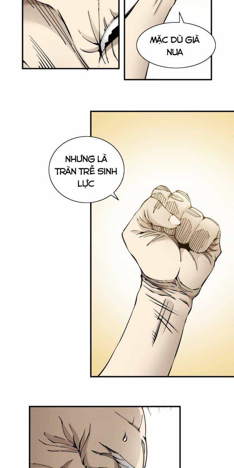 Câu Lạc Bộ Trường Sinh - Chương 4 - ảnh 3