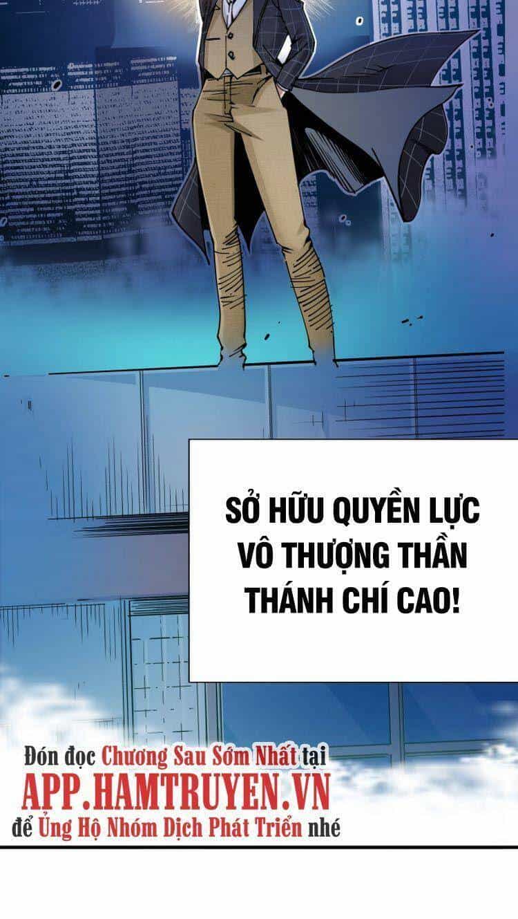 Câu Lạc Bộ Trường Sinh - Chương 4 - ảnh 37