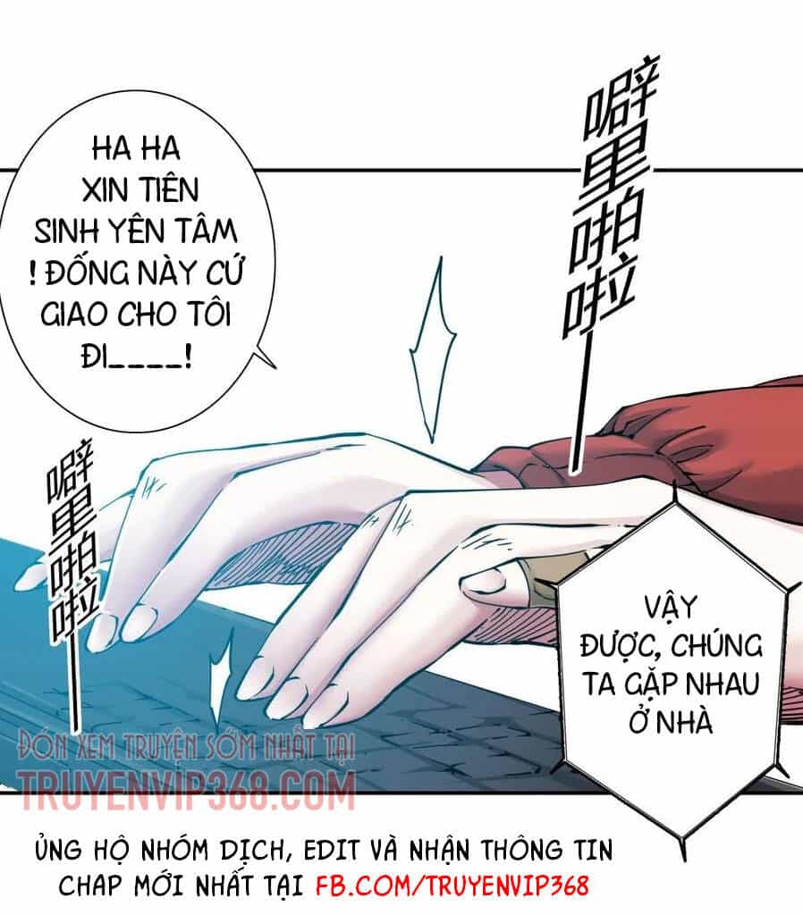 Câu Lạc Bộ Trường Sinh - Chương 41 - ảnh 12