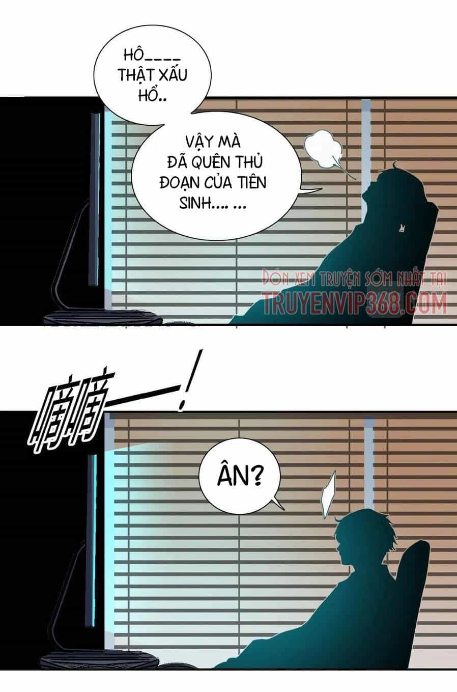 Câu Lạc Bộ Trường Sinh - Chương 41 - ảnh 13