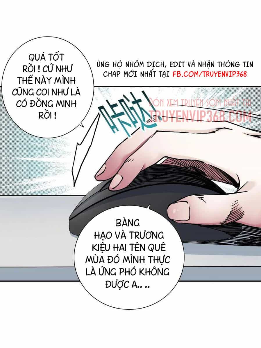 Câu Lạc Bộ Trường Sinh - Chương 41 - ảnh 16