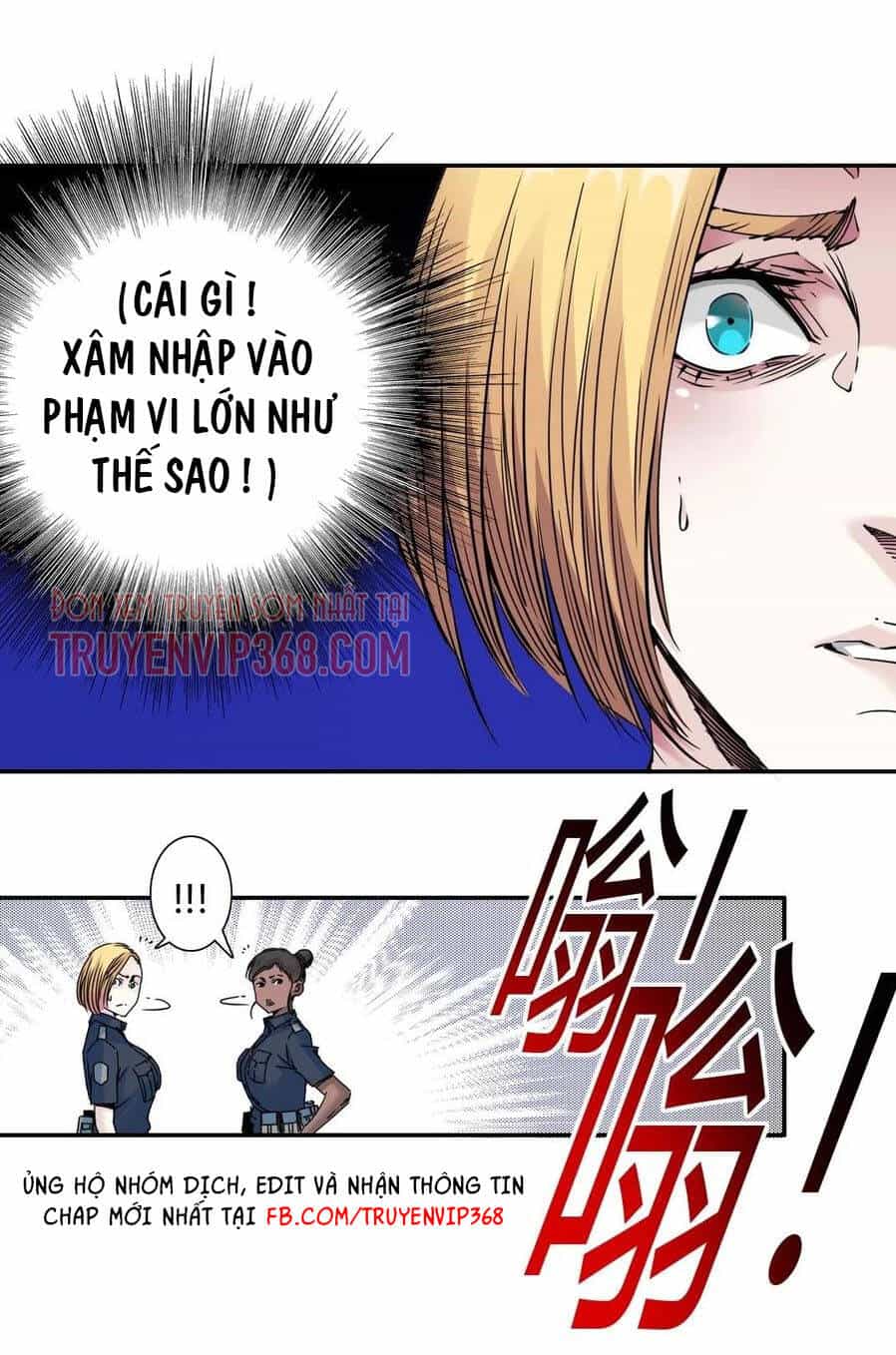 Câu Lạc Bộ Trường Sinh - Chương 41 - ảnh 33