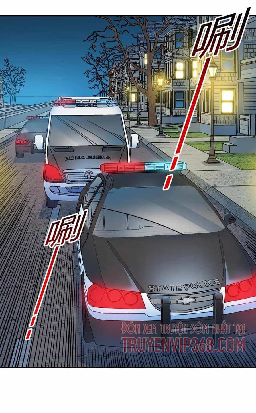 Câu Lạc Bộ Trường Sinh - Chương 41 - ảnh 34