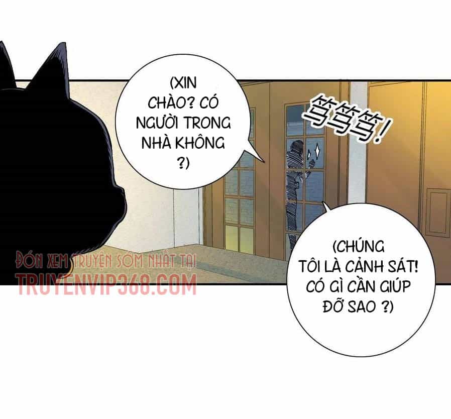 Câu Lạc Bộ Trường Sinh - Chương 41 - ảnh 36