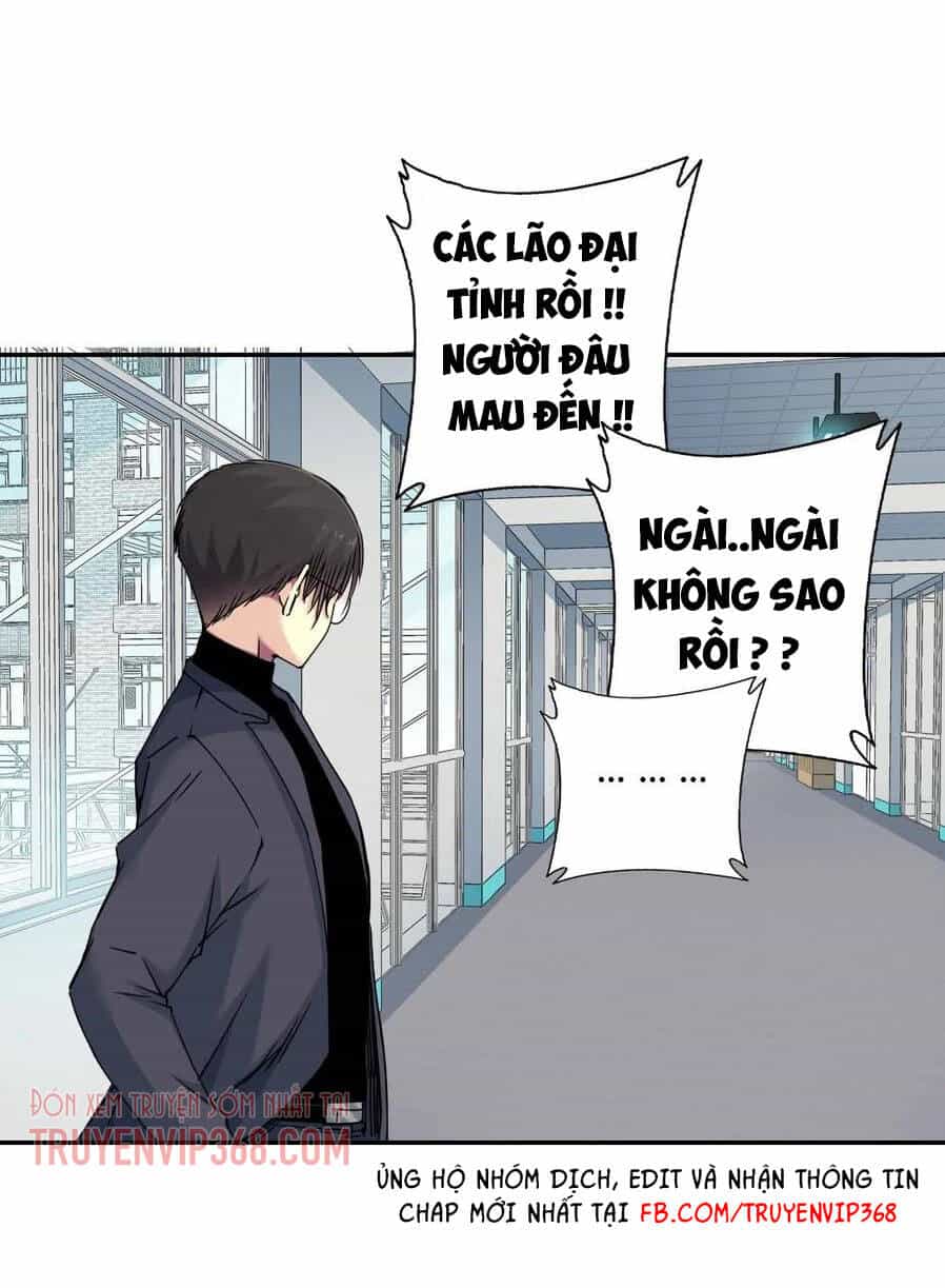Câu Lạc Bộ Trường Sinh - Chương 41 - ảnh 4