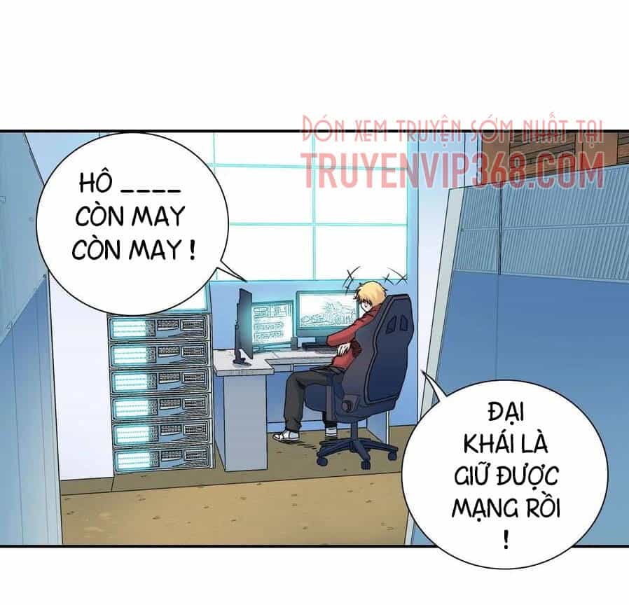 Câu Lạc Bộ Trường Sinh - Chương 41 - ảnh 43