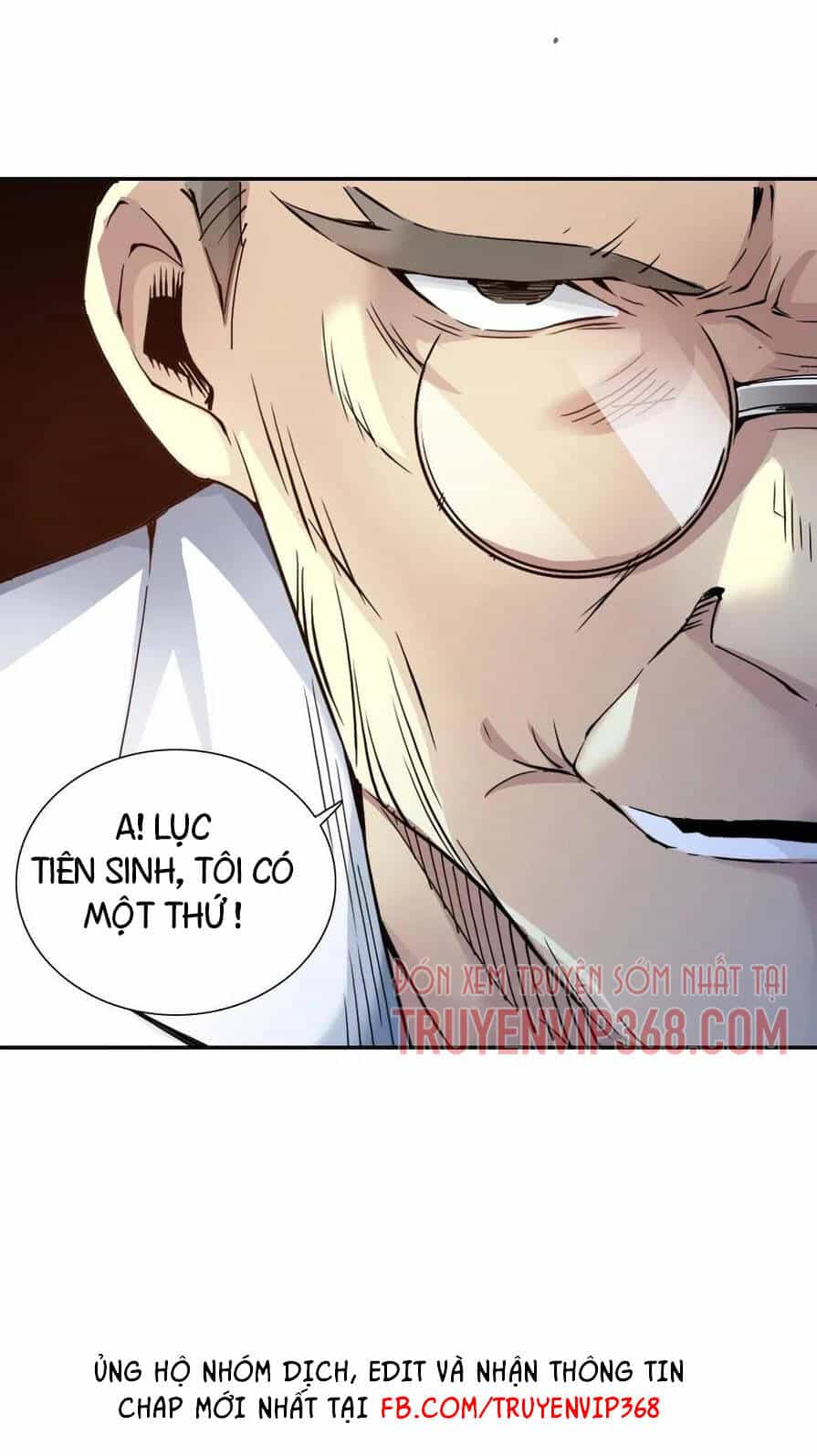 Câu Lạc Bộ Trường Sinh - Chương 42 - ảnh 28