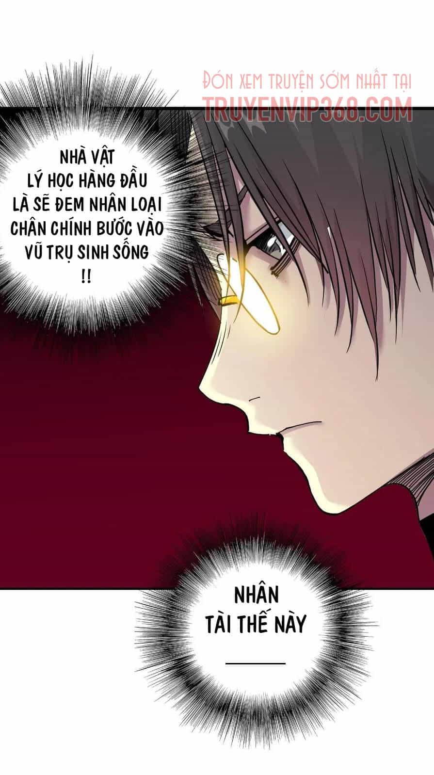 Câu Lạc Bộ Trường Sinh - Chương 42 - ảnh 5