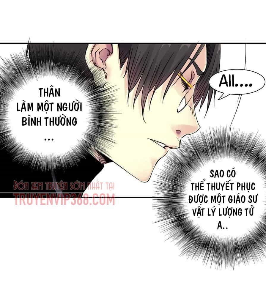 Câu Lạc Bộ Trường Sinh - Chương 42 - ảnh 9