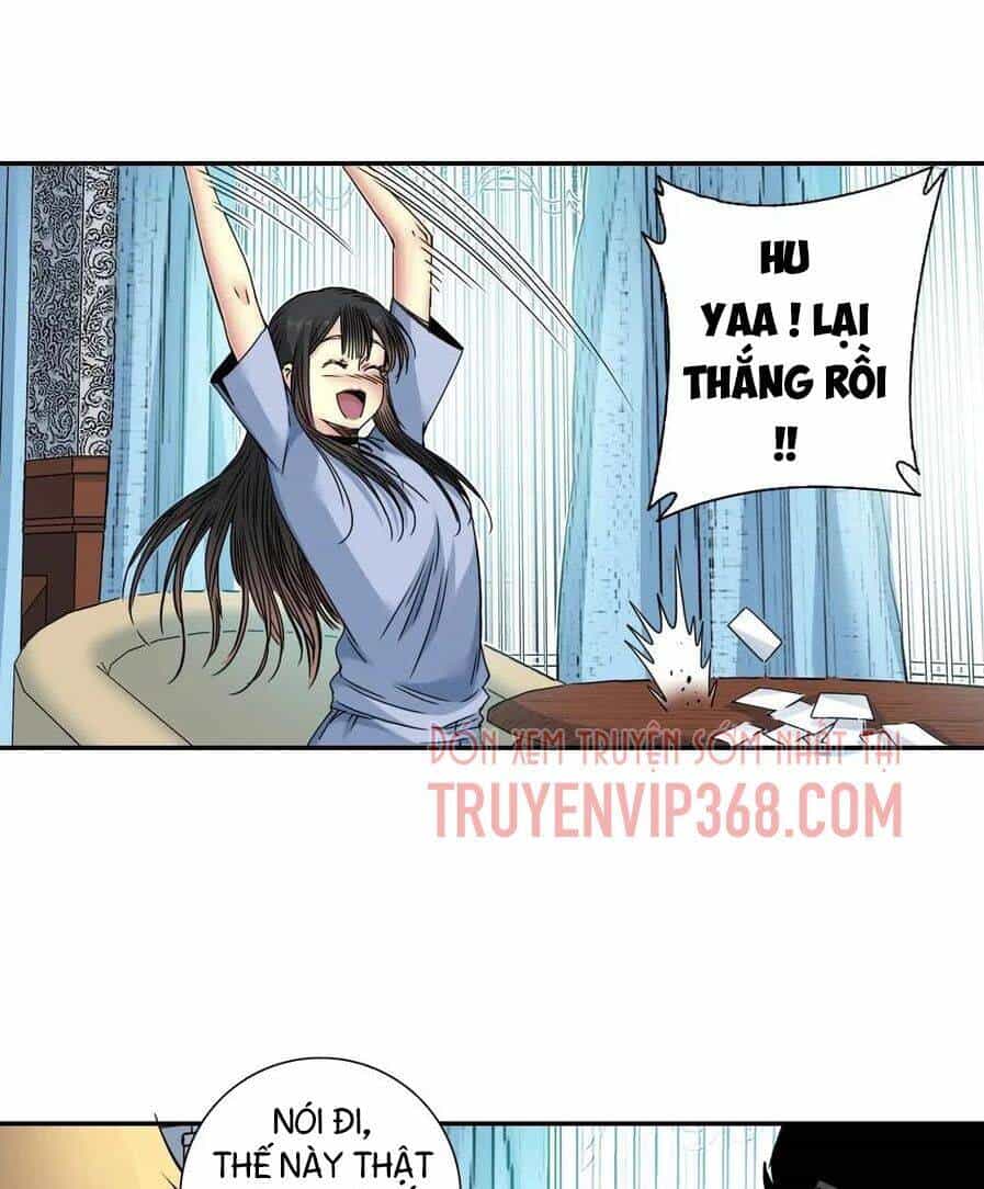 Câu Lạc Bộ Trường Sinh - Chương 43 - ảnh 12