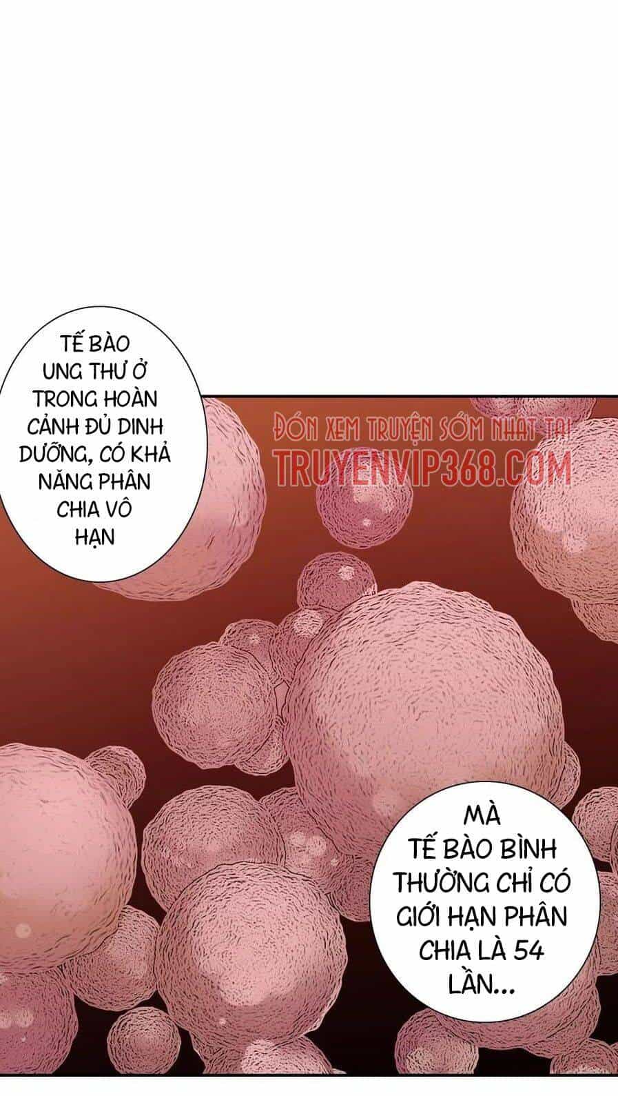 Câu Lạc Bộ Trường Sinh - Chương 43 - ảnh 3