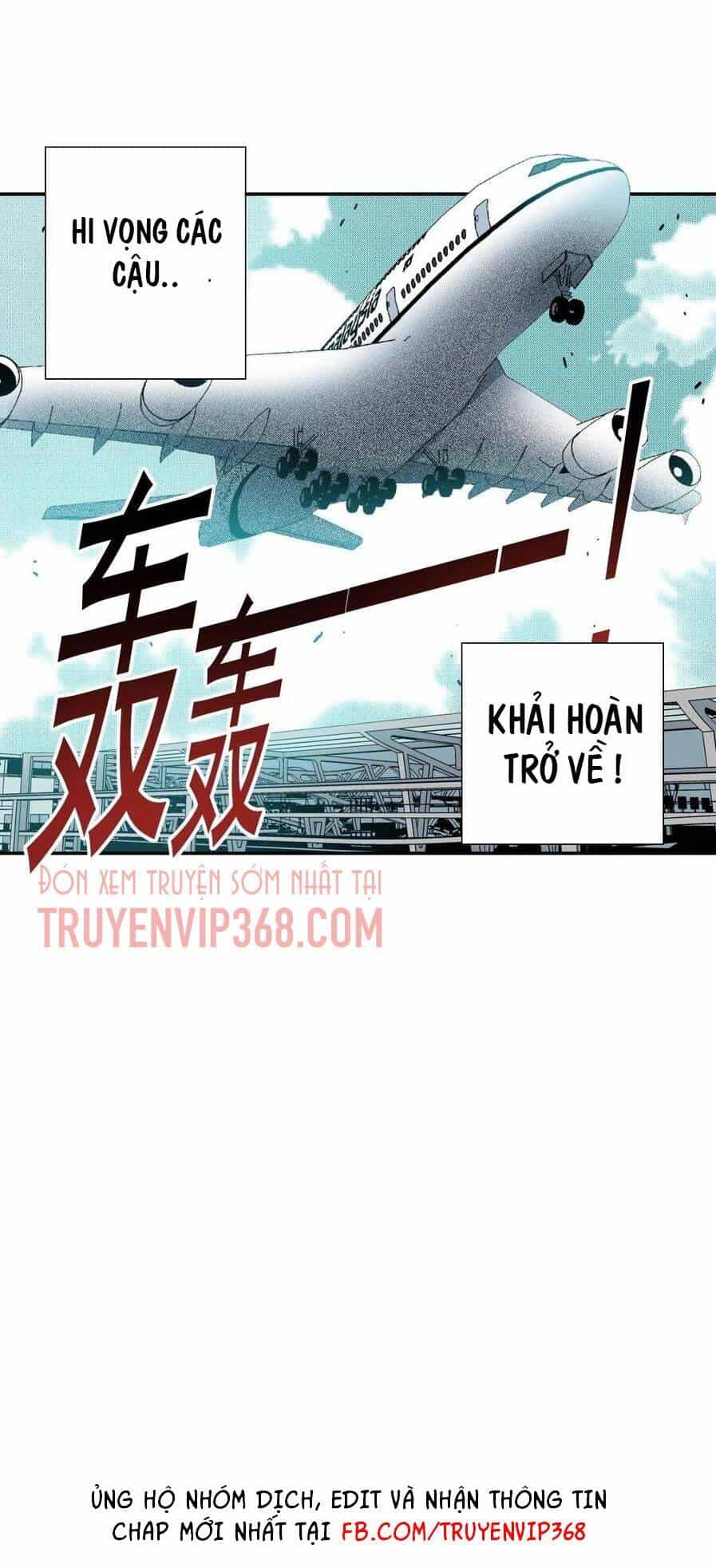 Câu Lạc Bộ Trường Sinh - Chương 43 - ảnh 37