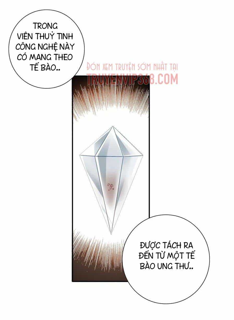 Câu Lạc Bộ Trường Sinh - Chương 43 - ảnh 4