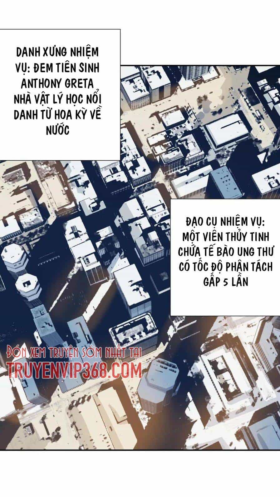 Câu Lạc Bộ Trường Sinh - Chương 44 - ảnh 10