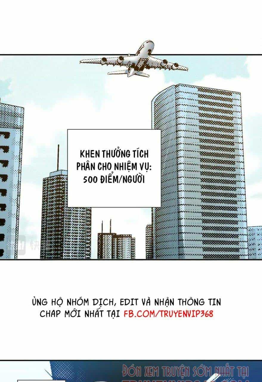 Câu Lạc Bộ Trường Sinh - Chương 44 - ảnh 11