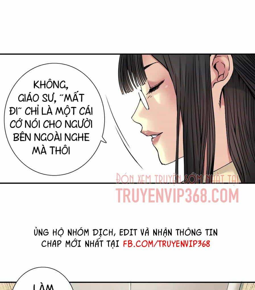Câu Lạc Bộ Trường Sinh - Chương 44 - ảnh 27