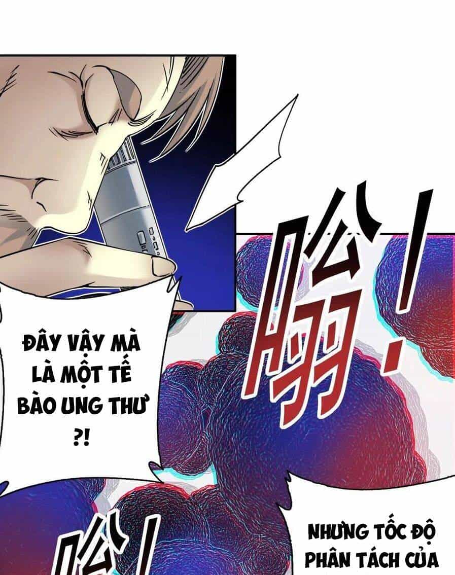 Câu Lạc Bộ Trường Sinh - Chương 44 - ảnh 31