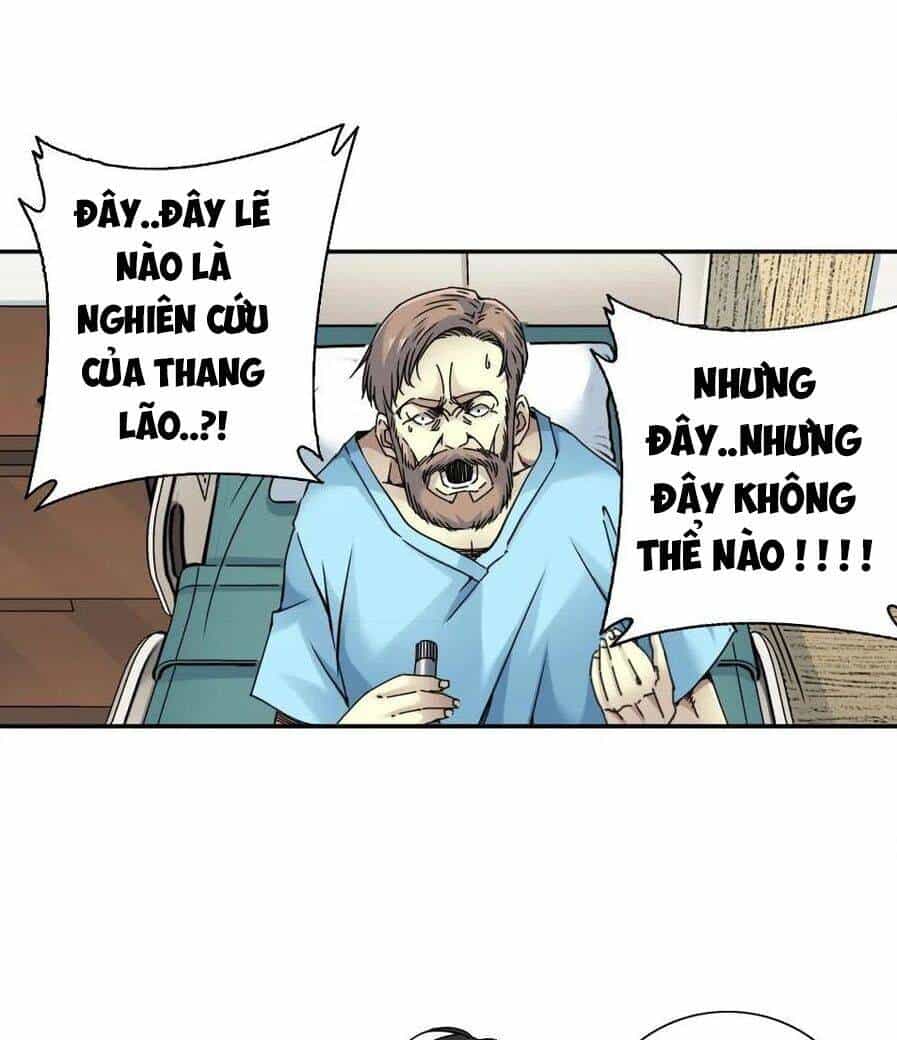 Câu Lạc Bộ Trường Sinh - Chương 44 - ảnh 33