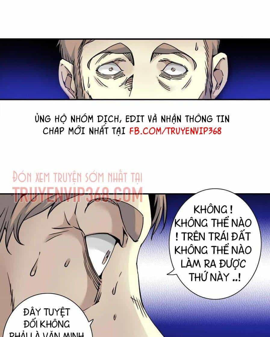 Câu Lạc Bộ Trường Sinh - Chương 44 - ảnh 35