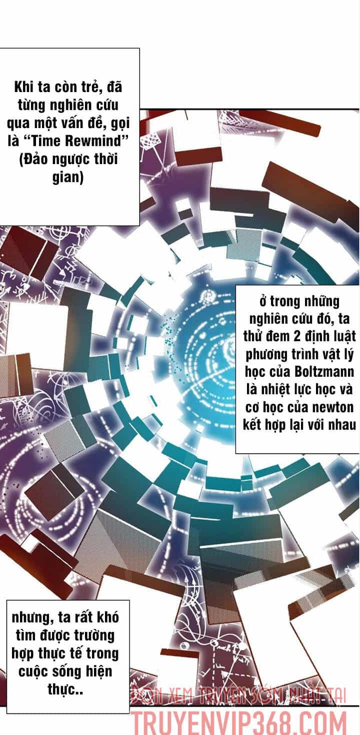 Câu Lạc Bộ Trường Sinh - Chương 45 - ảnh 2