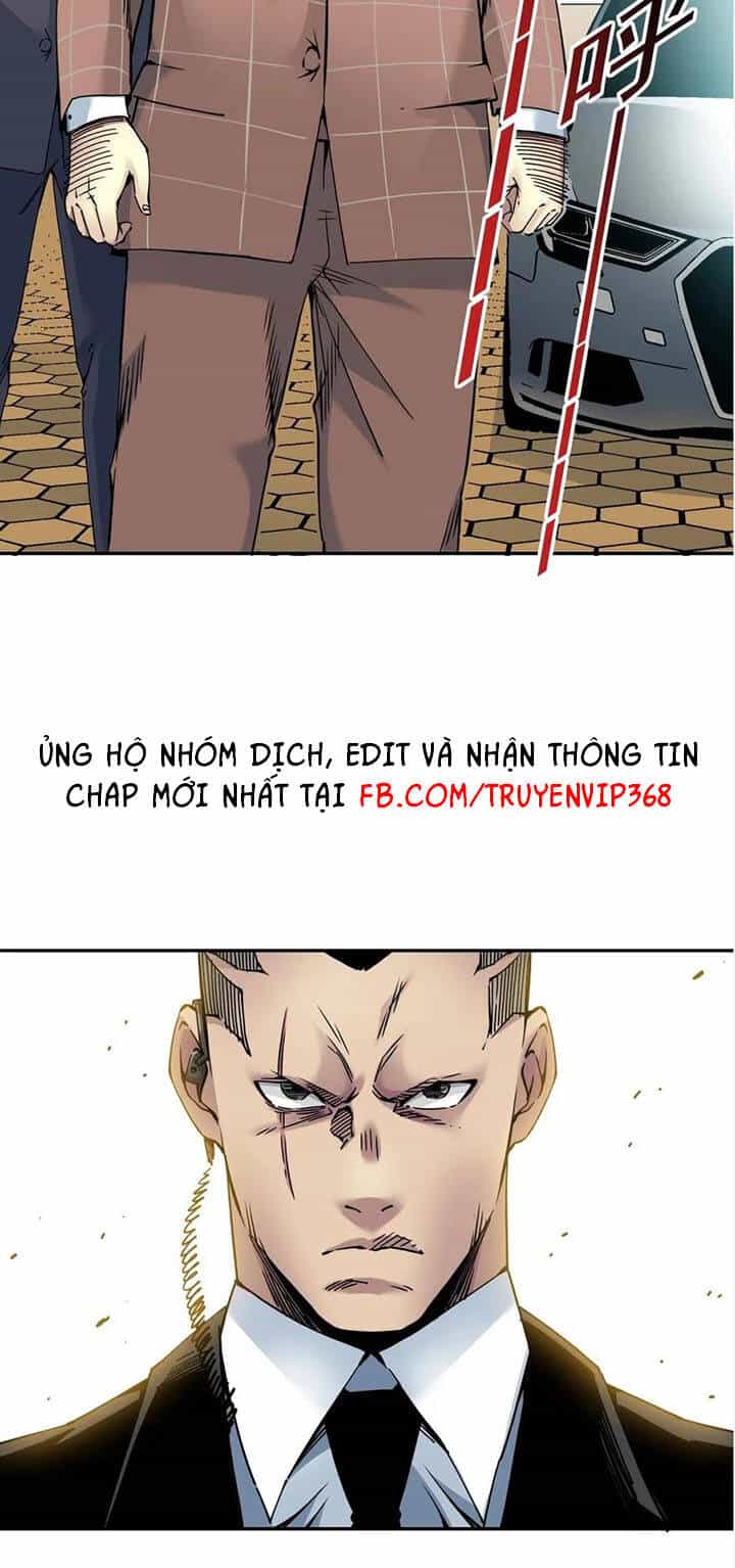 Câu Lạc Bộ Trường Sinh - Chương 45 - ảnh 21