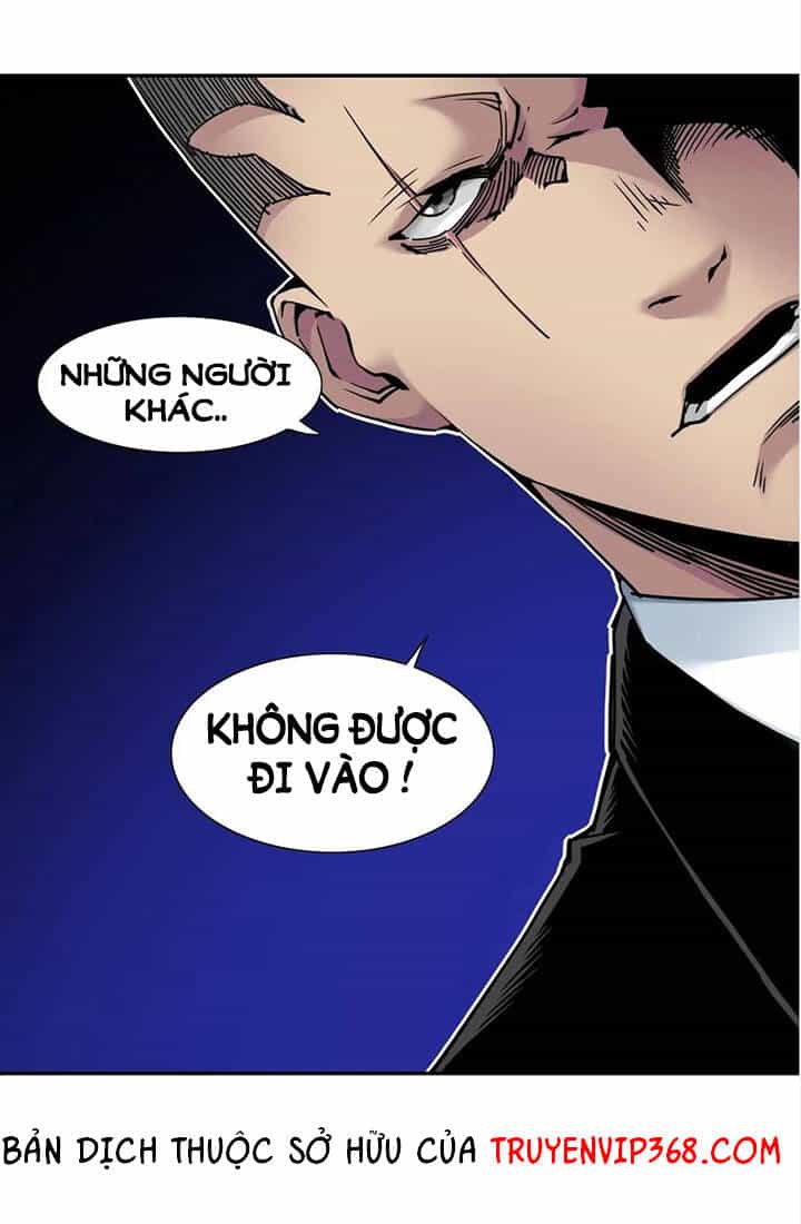 Câu Lạc Bộ Trường Sinh - Chương 45 - ảnh 24