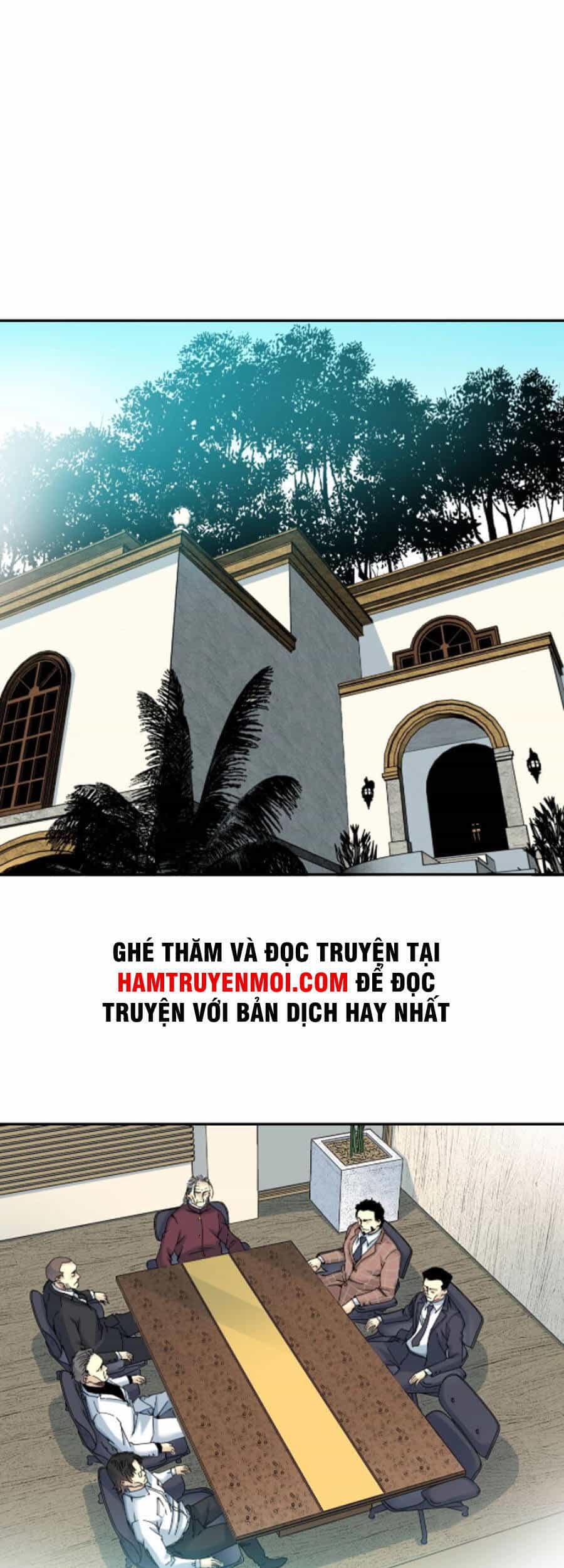 Câu Lạc Bộ Trường Sinh - Chương 47 - ảnh 16