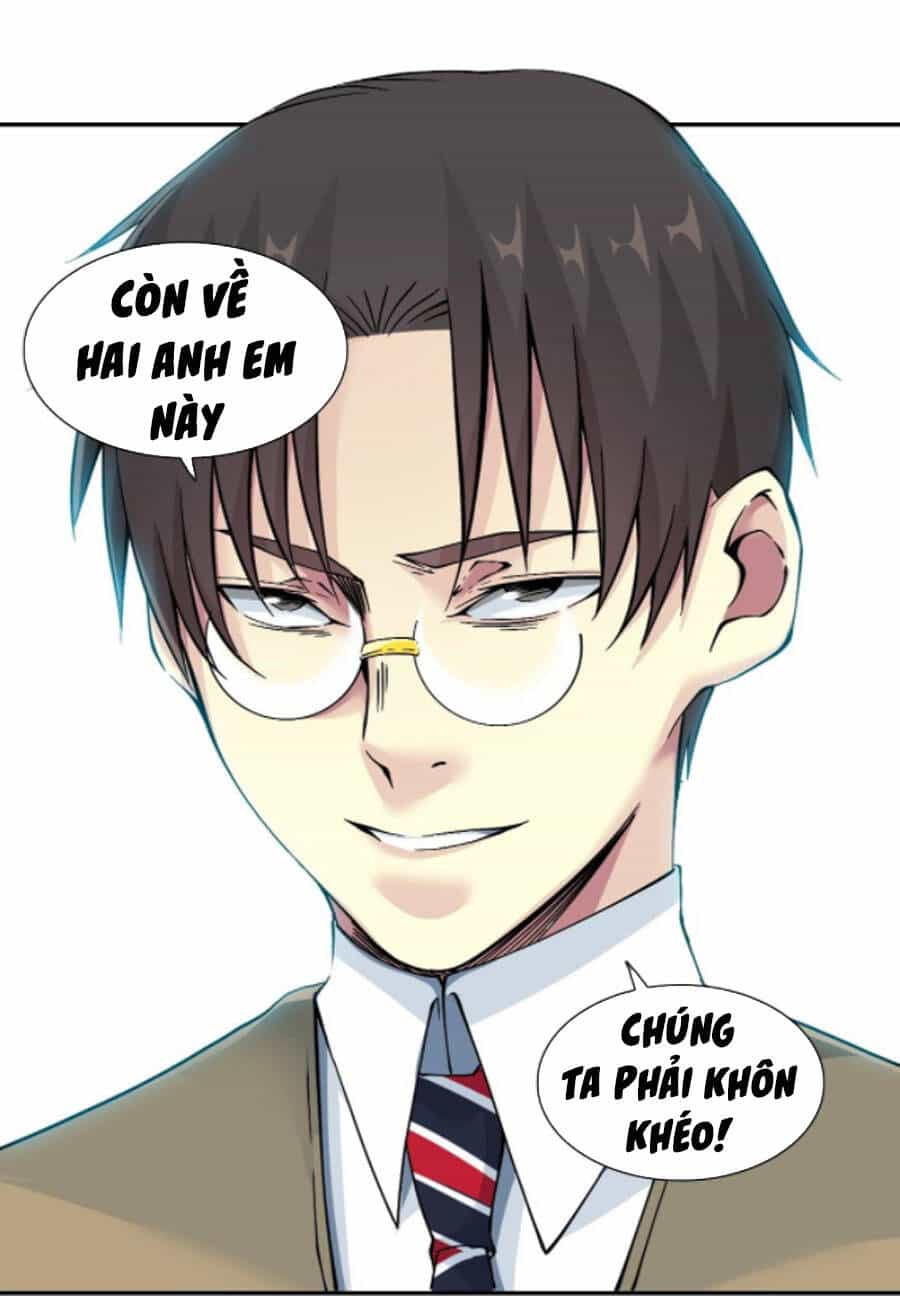 Câu Lạc Bộ Trường Sinh - Chương 47 - ảnh 3