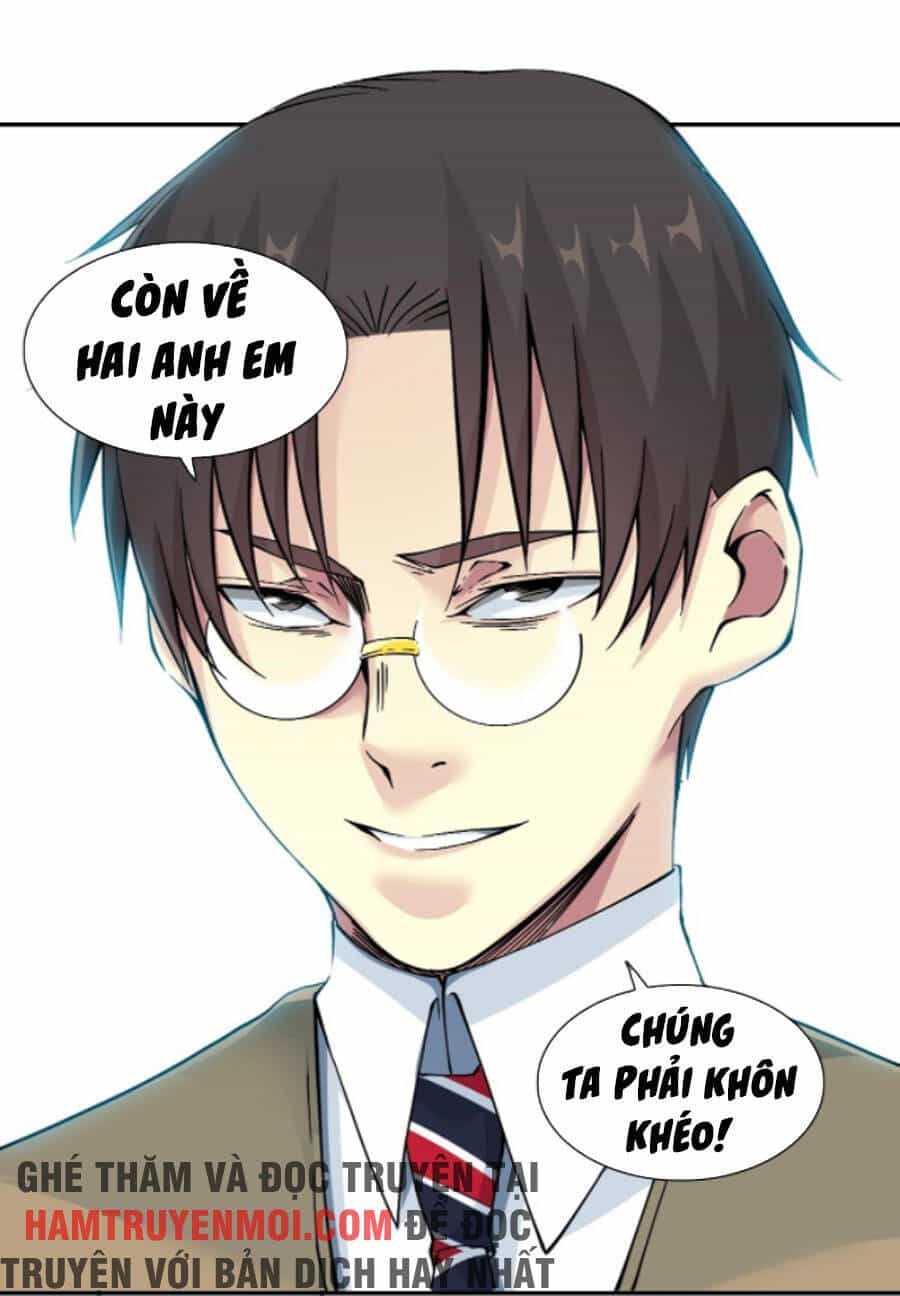 Câu Lạc Bộ Trường Sinh - Chương 47 - ảnh 35