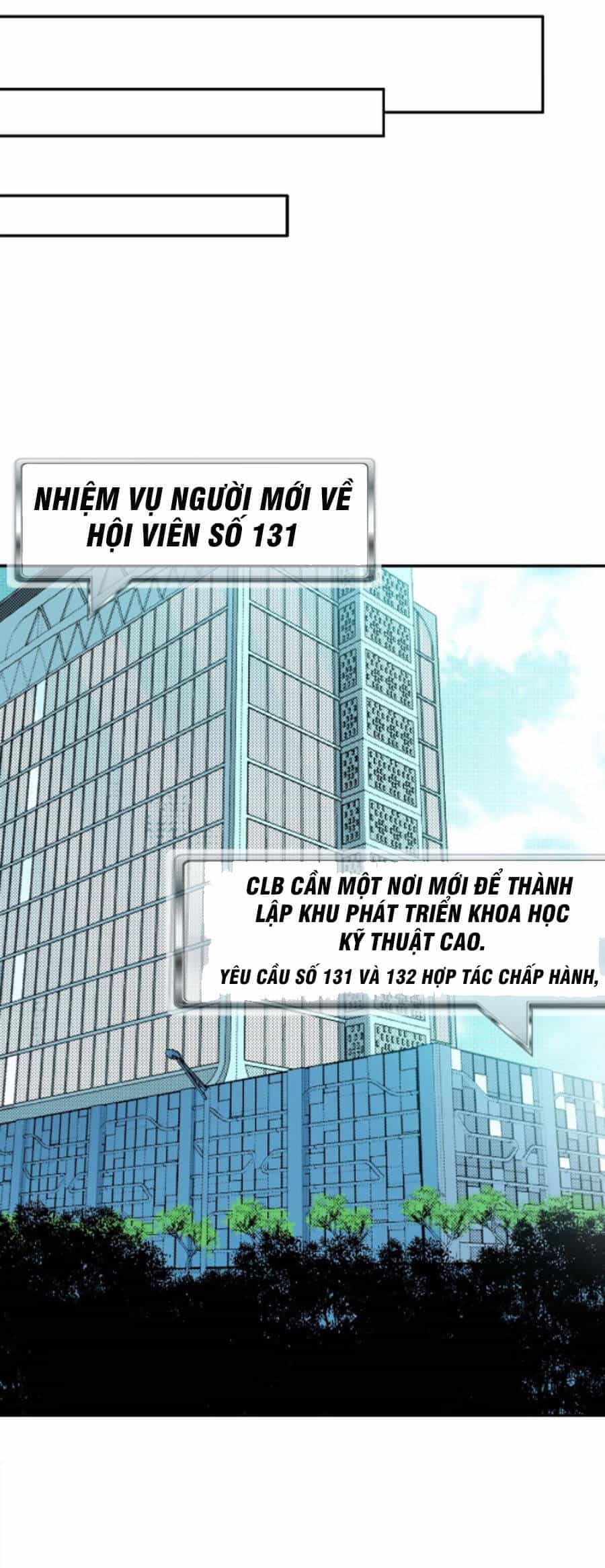 Câu Lạc Bộ Trường Sinh - Chương 47 - ảnh 4