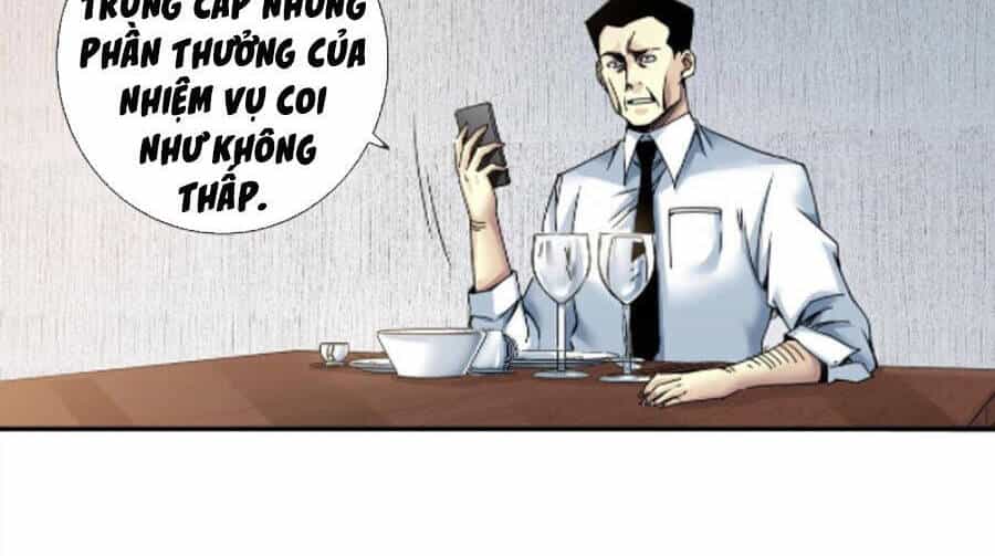 Câu Lạc Bộ Trường Sinh - Chương 47 - ảnh 6