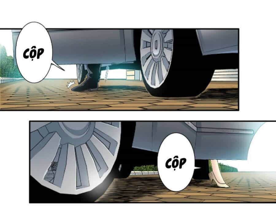 Câu Lạc Bộ Trường Sinh - Chương 48 - ảnh 2
