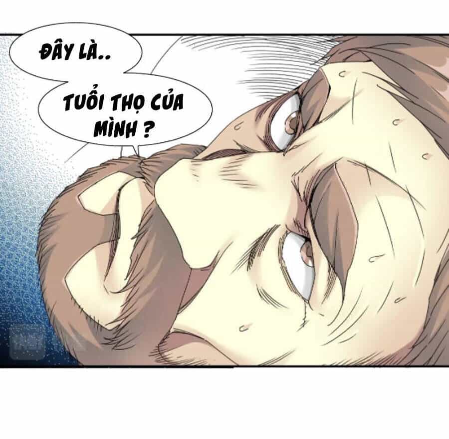 Câu Lạc Bộ Trường Sinh - Chương 48 - ảnh 20