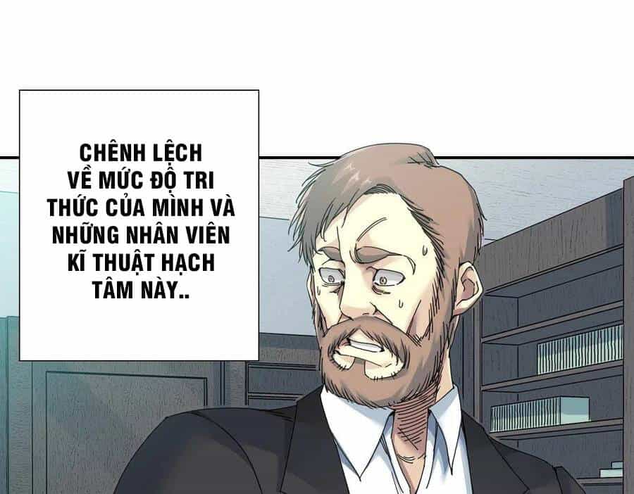 Câu Lạc Bộ Trường Sinh - Chương 49 - ảnh 10