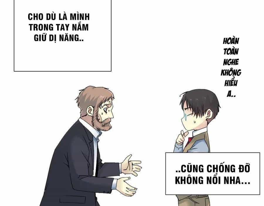 Câu Lạc Bộ Trường Sinh - Chương 49 - ảnh 12