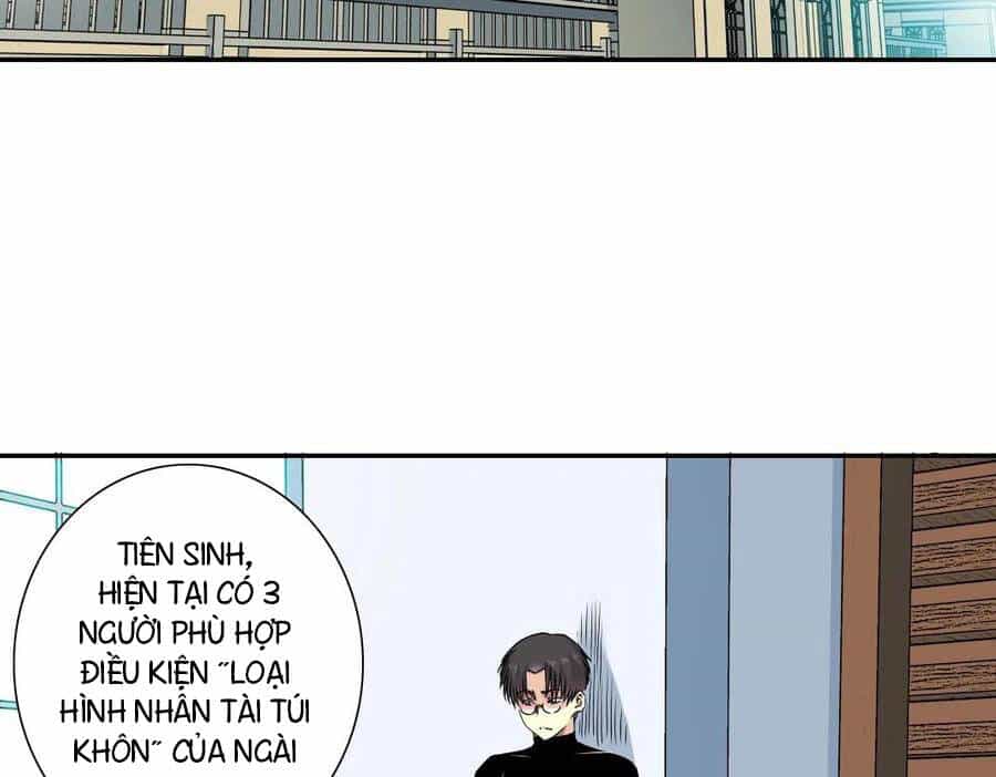 Câu Lạc Bộ Trường Sinh - Chương 49 - ảnh 17