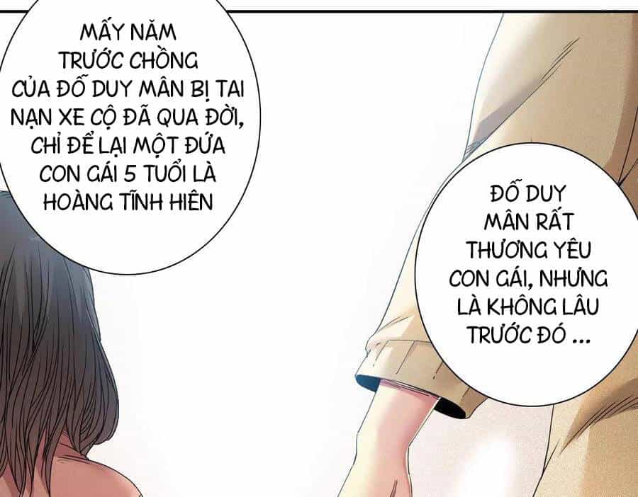 Câu Lạc Bộ Trường Sinh - Chương 49 - ảnh 30